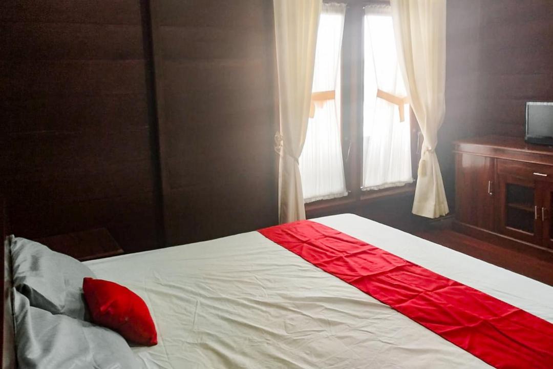 Bandar Lampung Hotel | Villa Singa Laut Lampung Syariah Mitra RedDoorz