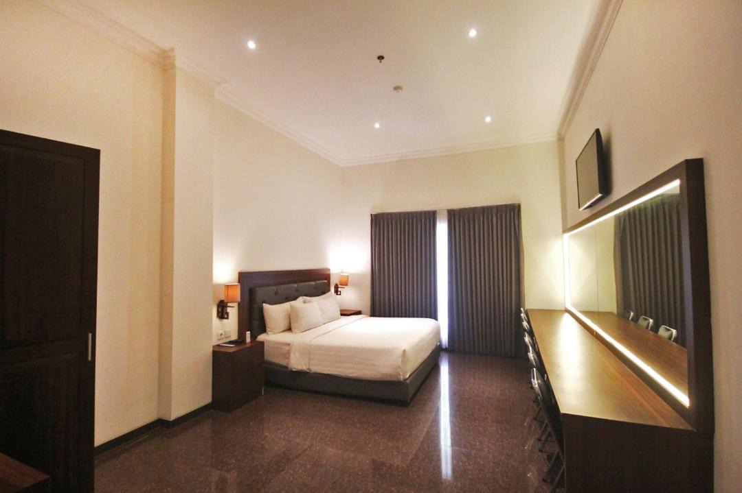 Banguntapan Hotel | Grand Rohan Jogja