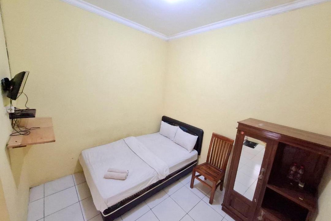 Pasuruan Hotel | Kanca 808 RedPartner