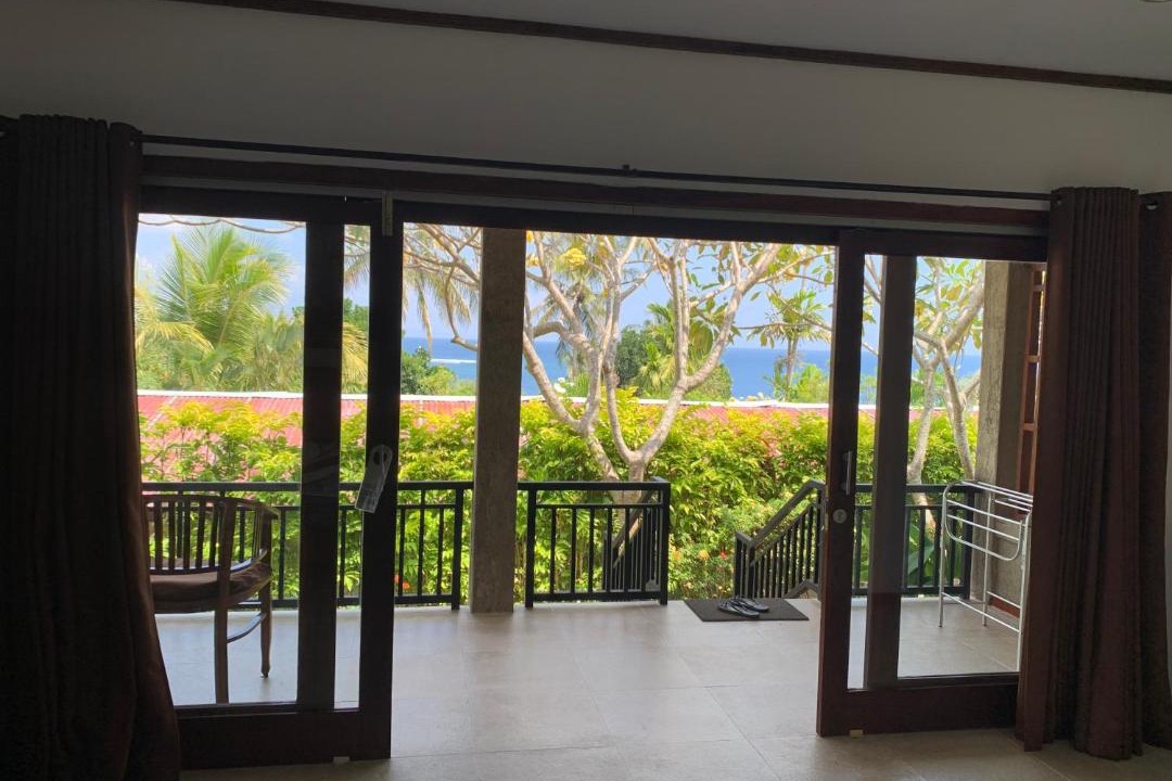 Senggigi Hotel | Kebun Rohani Cottages