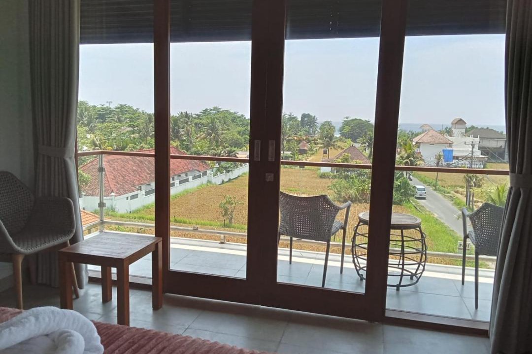 Medahan Hotel | Mesari Villa