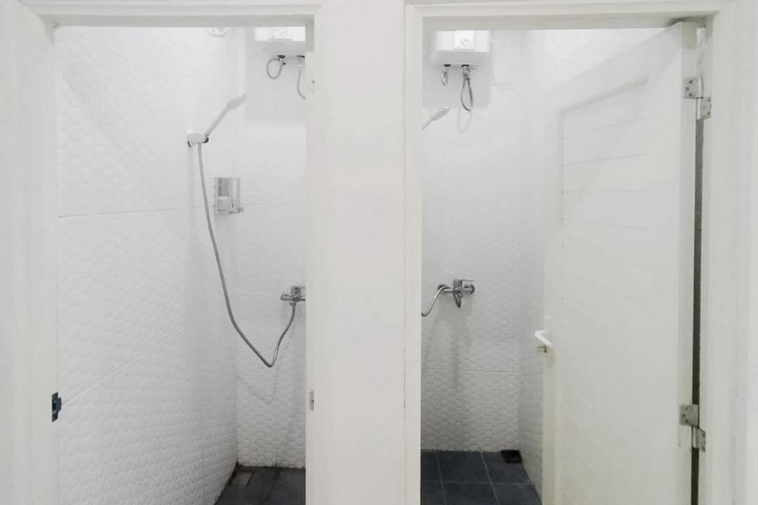 Bandar Lampung Hotel | RedDoorz at Capsule Inn Teuku Umar