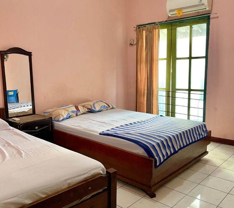 Banjarsari Hotel | Hotel Tirtonadi Permai