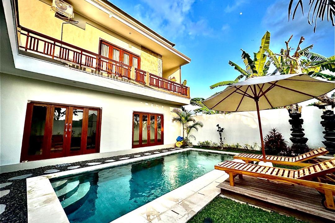 Kediri Bed & Breakfast | Nyoman House