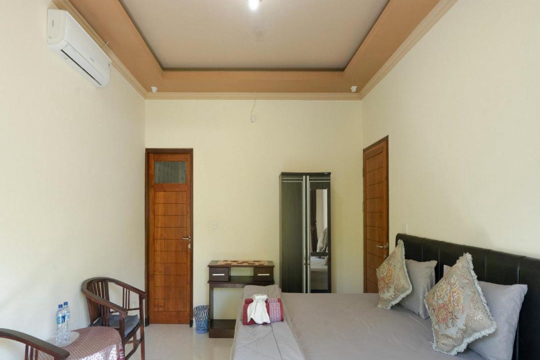 Kaliasem Villa | Calm Haven Villa with Amabela Garden Lovina Beach