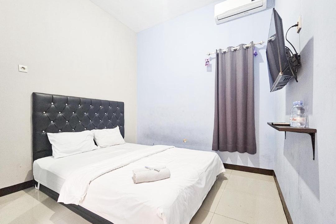 Mojokerto Hotel | Homestay Sido Joyo near Sunrise Mall Mitra RedDoorz