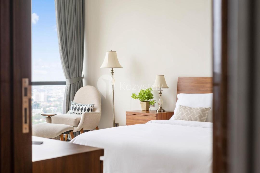 Sudirman Central Business District Apartment | Urban by Kozystay - SCBD