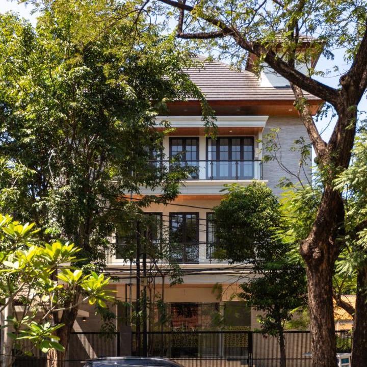 Surabaya Hotel | Fazza Homes