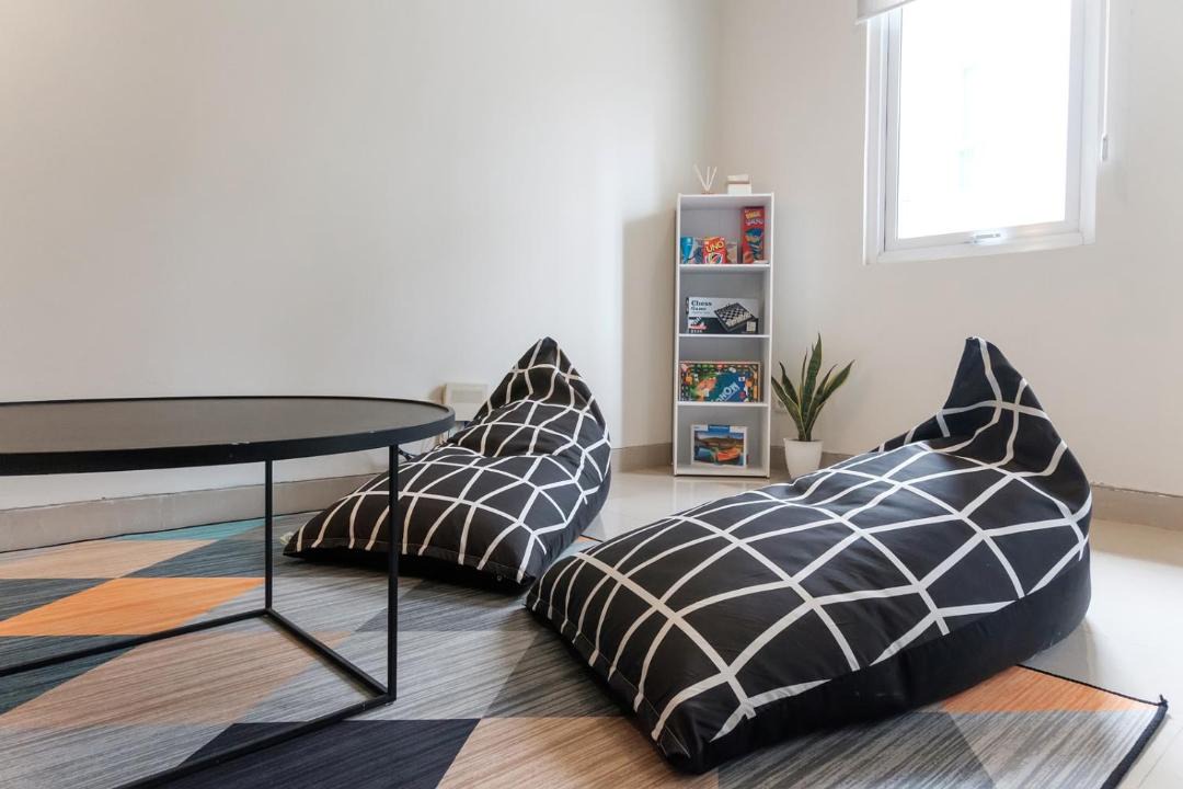Pagedangan Hotel | Mono Coliving at BSD City