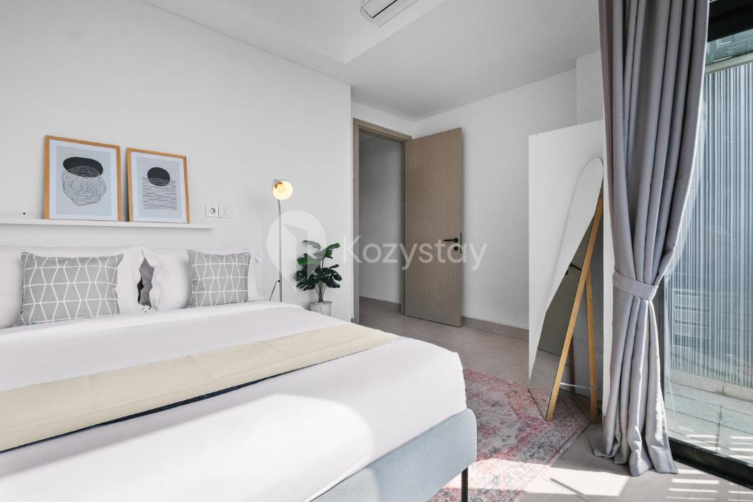 Cilandak Apartment | Valoisa by Kozystay - Cilandak
