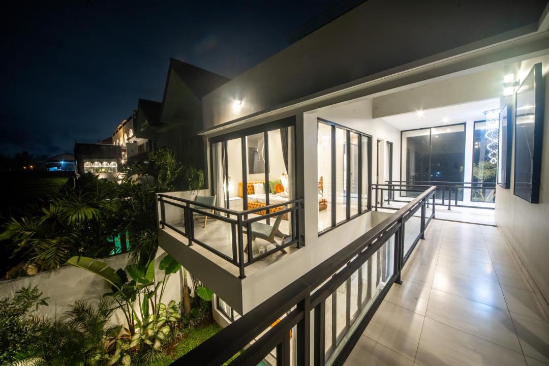 Babakan Hotel | Cavara Villa Canggu