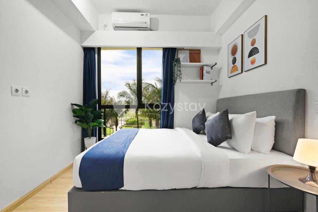 Bumi Serpong Damai Apartment | Belia by Kozystay - BSD