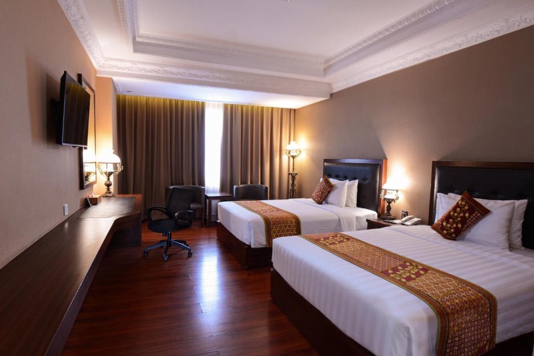 Sinduadi Hotel | The Rich Jogja Hotel