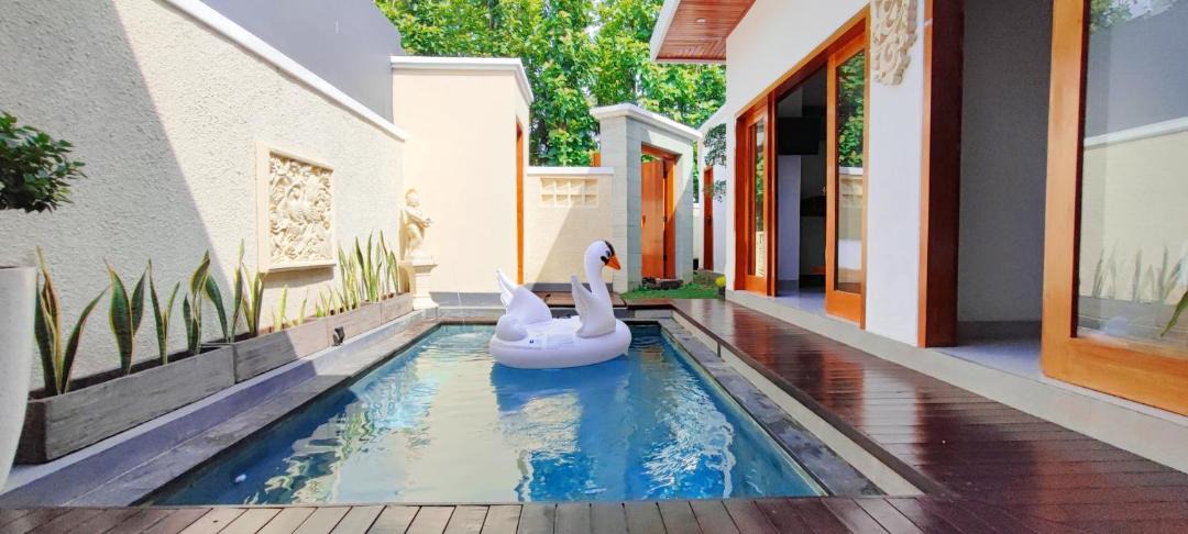 Anturan Bed & Breakfast | Villa Panda