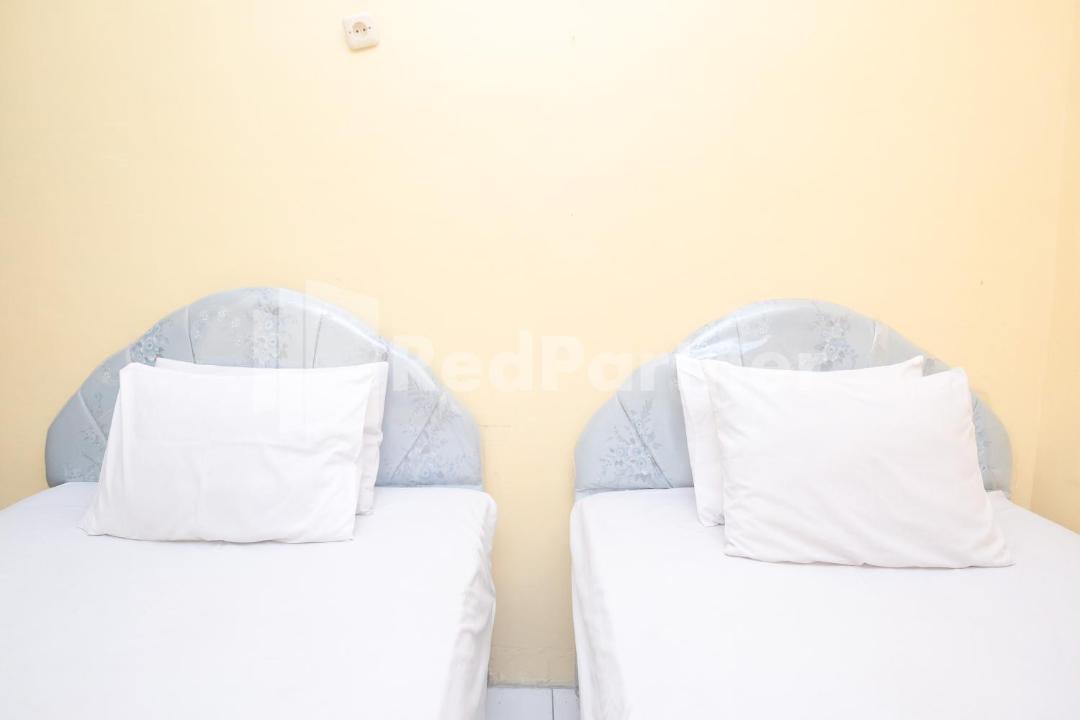 Hargomulyo Hotel | Hotel Sido Langgeng Tawangmangu Mitra RedDoorz