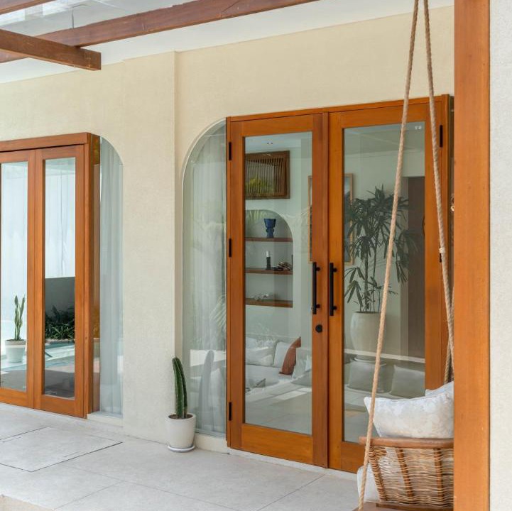 Berawa Hotel | Alegria de la Vida
