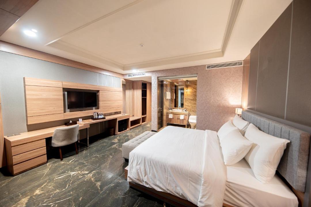 Gianyar Hotel | Prakerti Bhuana Hotel