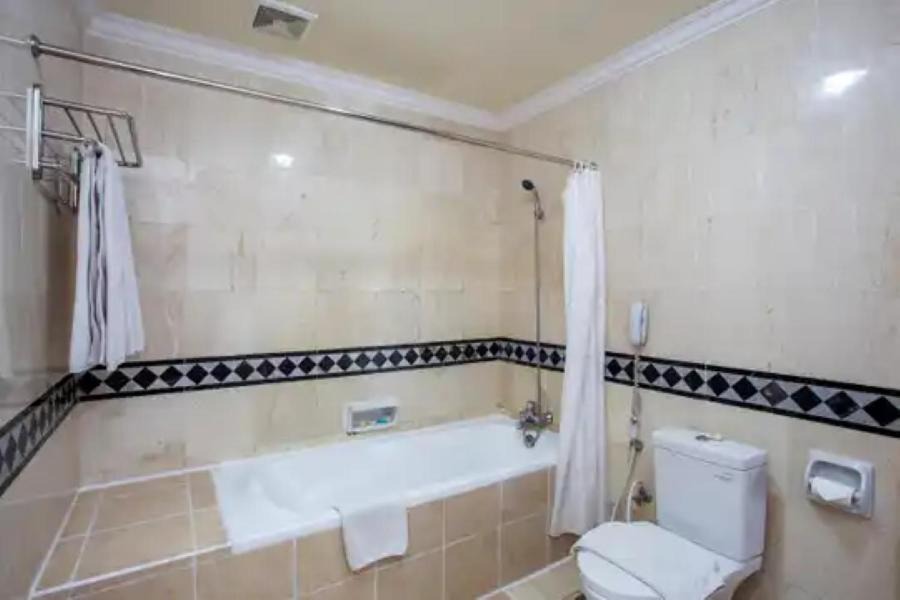Samarinda Hotel | Grand Verona Samarinda