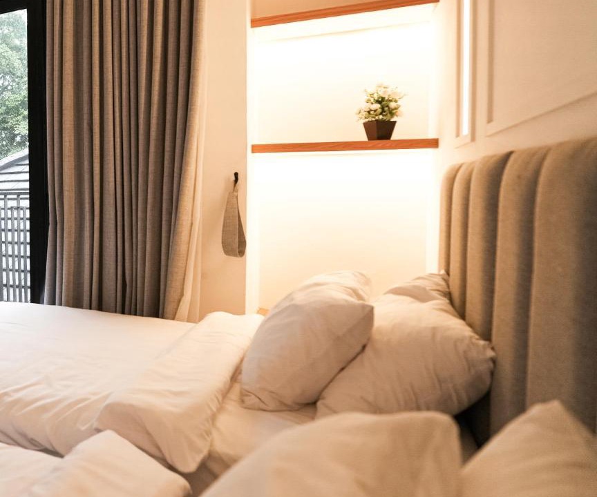 Bandung Hotel | BUMINAKURA