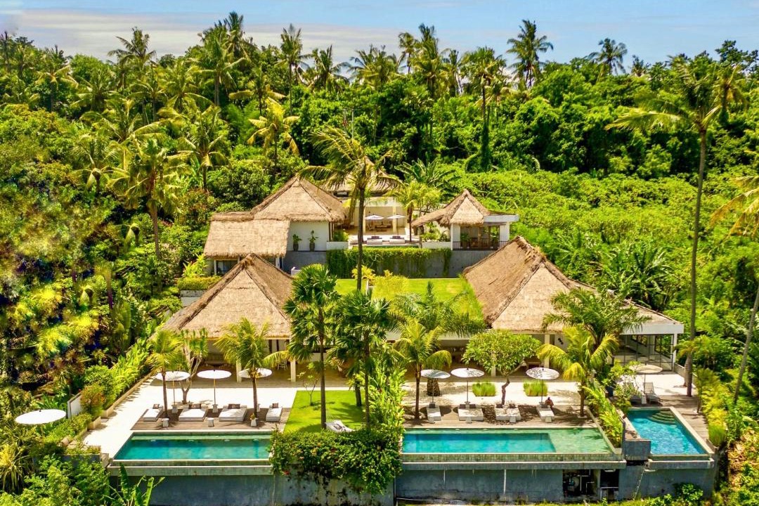 Tumbu Village Villa | Balidroomvilla's