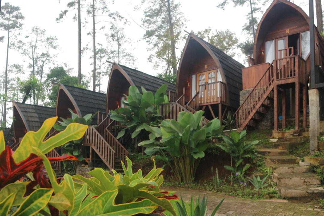Pacet House | TwoSpaces Living at Welirang Resort Syariah