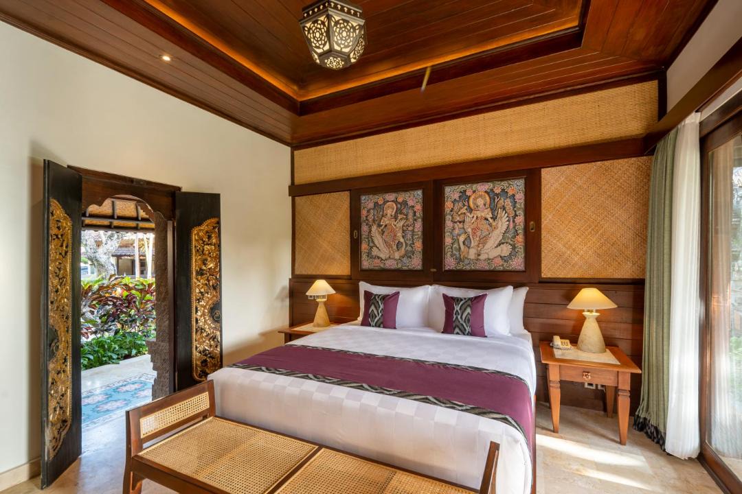 Ubud City-Centre Hotel | Puri Saraswati Dijiwa Ubud