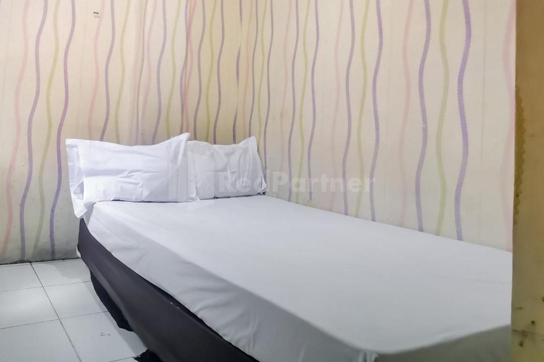 Old Jakarta Hotel | Tangki Residence 2 RedPartner