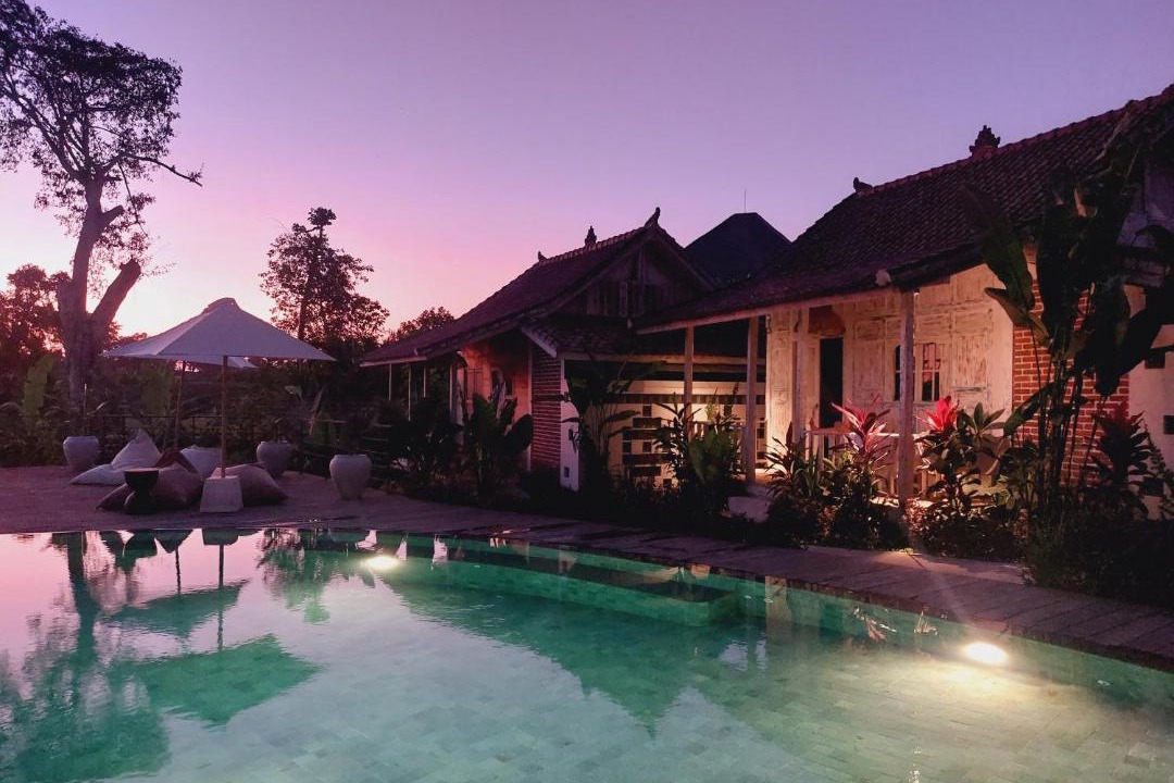 Munggu Hotel | Spaces Bali Unique Boutique Hotel