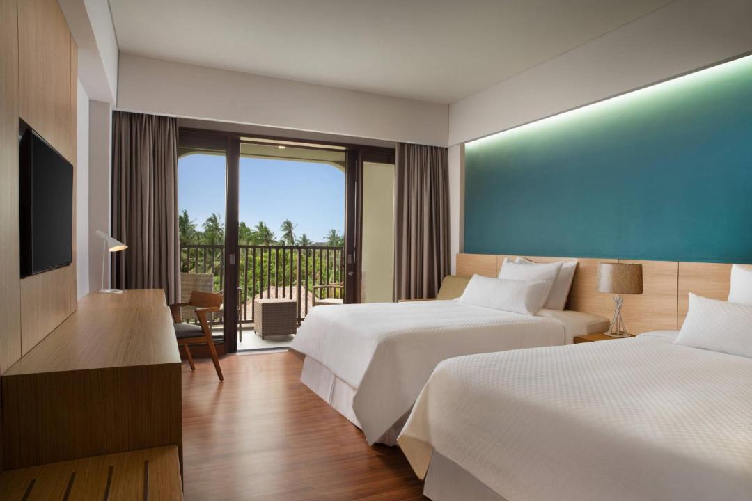 Petulu Hotel | Element by Marriott Bali Ubud