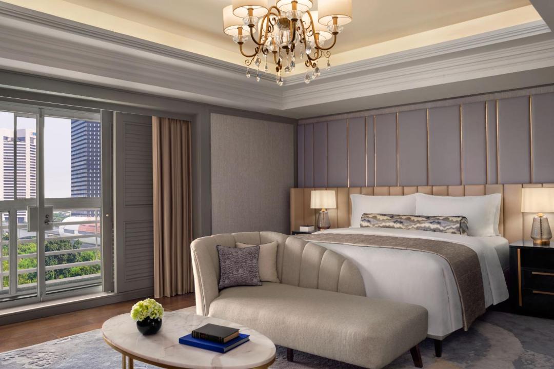 Setiabudi Hotel | The St. Regis Jakarta