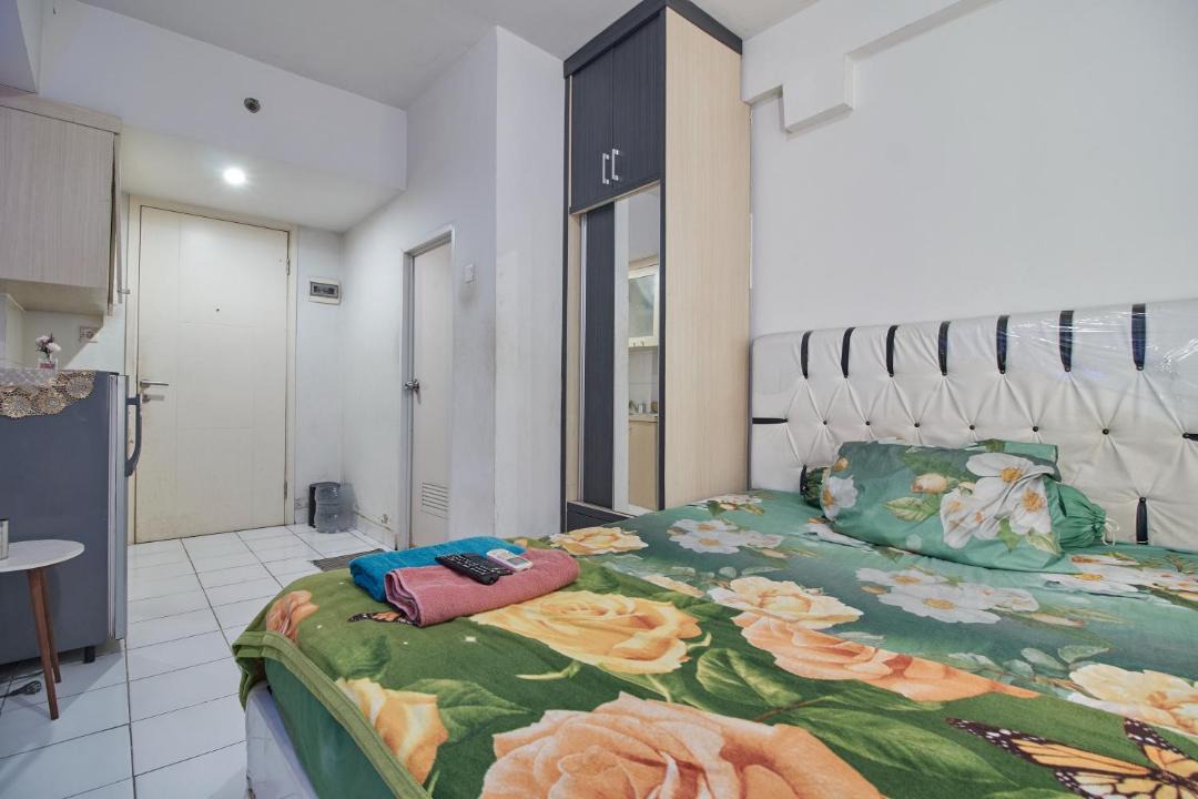 Dramaga Hotel | Room Rendi @ Apt Dramaga Tower