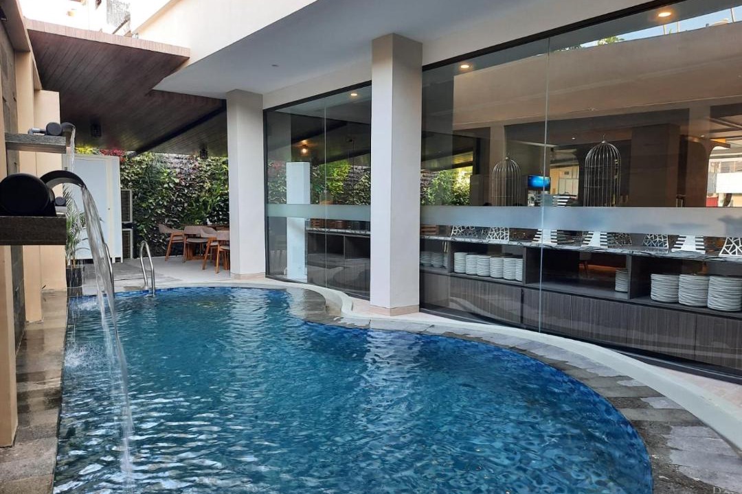 Salatiga Hotel | Gosyen Azana Hotel Salatiga