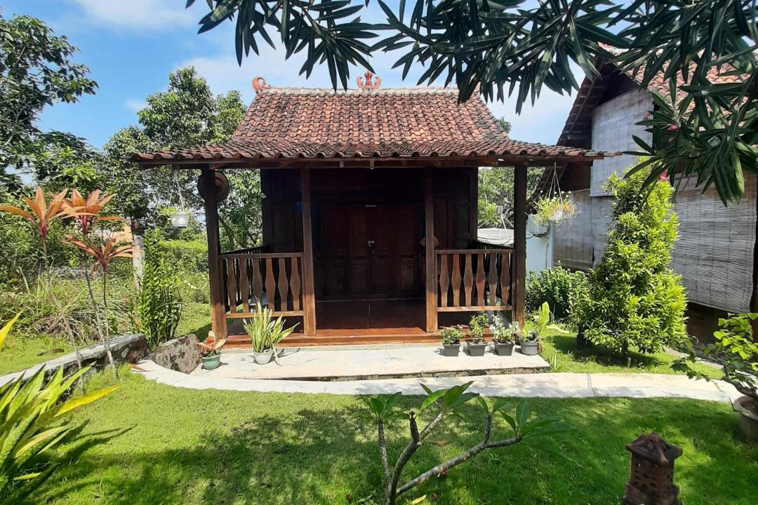 Karimunjava House | Deepsky Villa