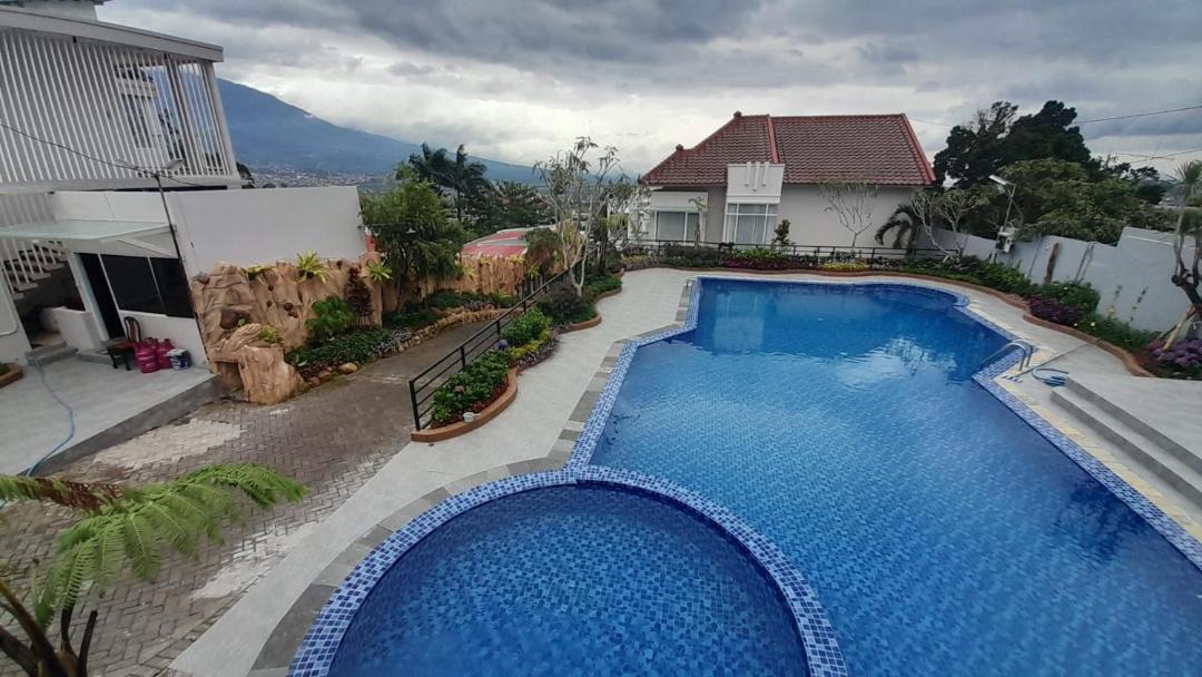 Sidomulyo Resort | In Villa Garden Resort