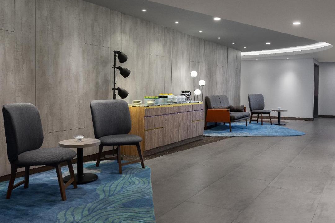 Banjarmasin Hotel | Harper Banjarmasin by ASTON