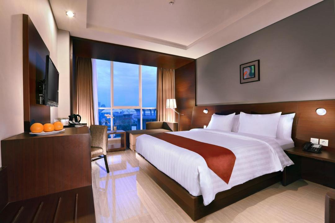 Bekasi Hotel | Aston Imperial Bekasi Hotel & Conference Center