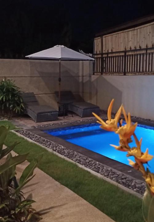 Medahan House | Fishmini Room & Breakfast