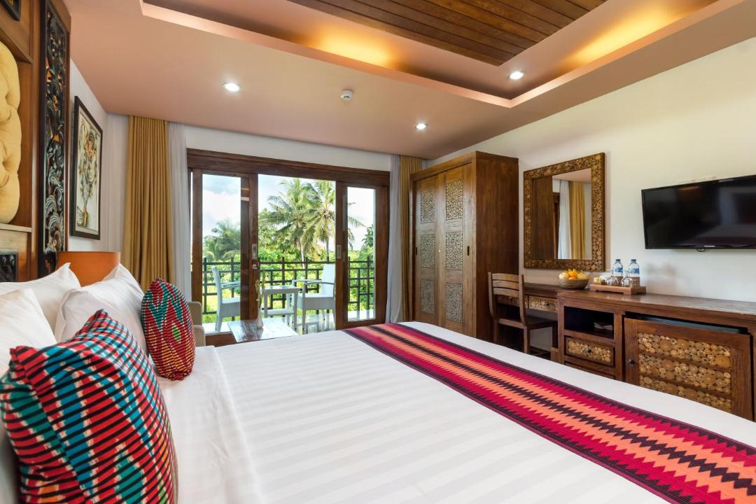 Mas Hotel | Mayura Ubud Retreat