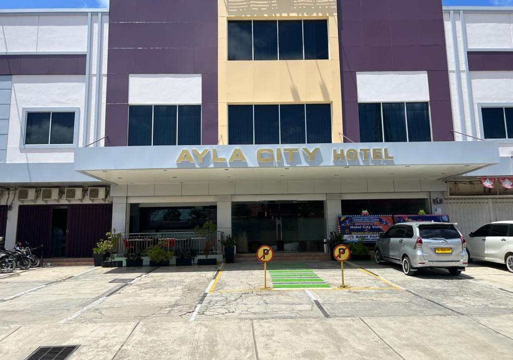 Sorong Hotel | Ayla City Hotel