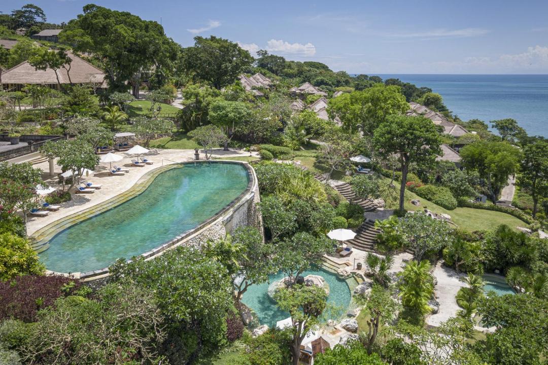 Jimbaran Bay Resort | Four Seasons Resort Bali at Jimbaran Bay