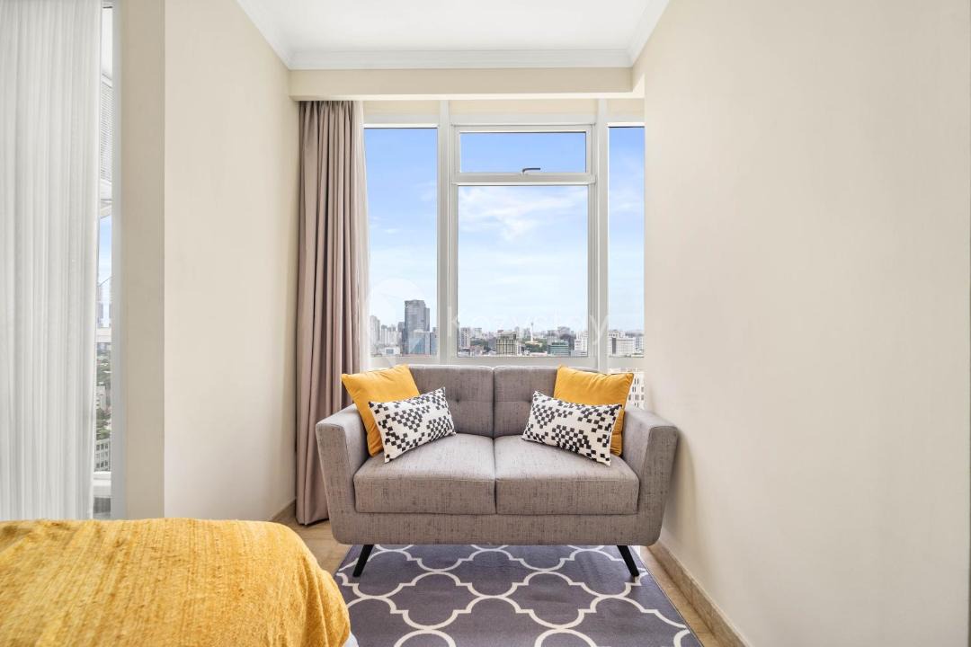 Cikini Apartment | Canary by Kozystay - Menteng