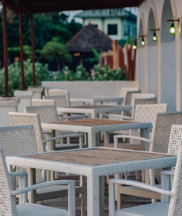 Jepara Hotel | Seaside Villa & Muse Beach Resto