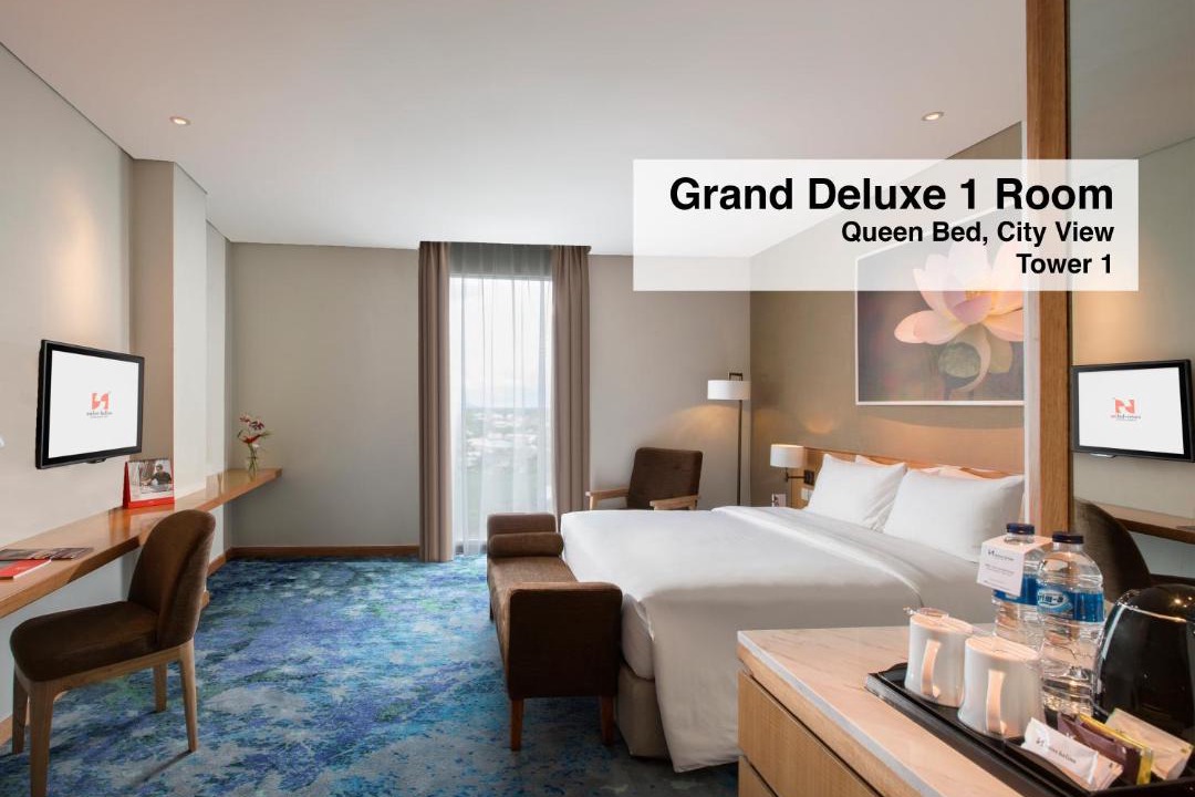 Singkawang Hotel | Swiss-Belinn Singkawang