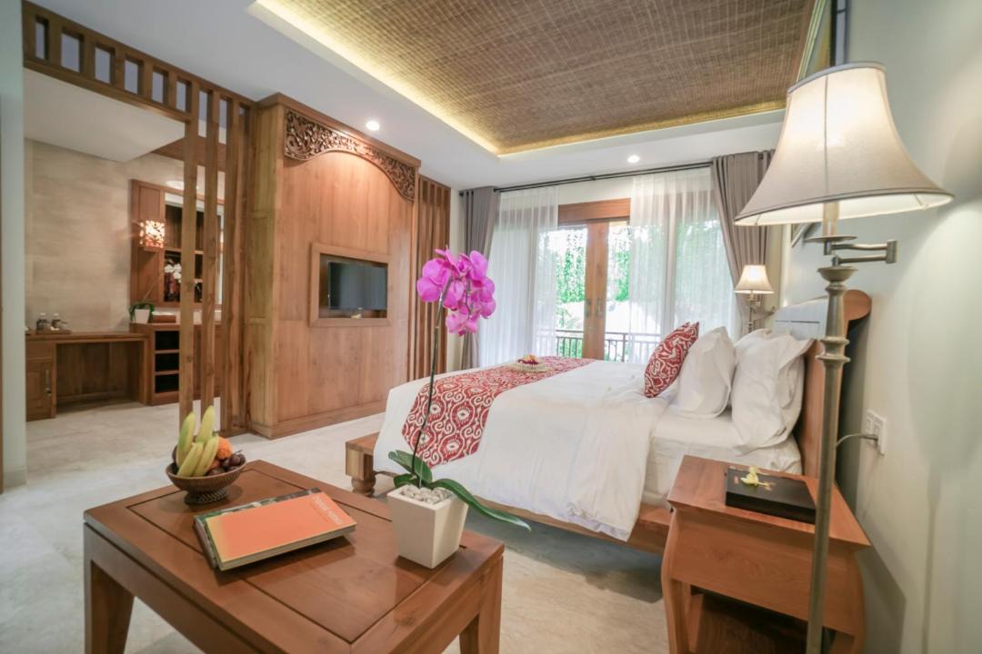 Ubud Hotel | Weda Cita Resort and Spa Ubud by Mahaputra