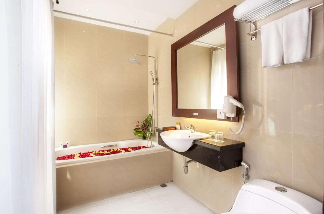 Kartika Plaza Hotel | Best Western Kuta Villa