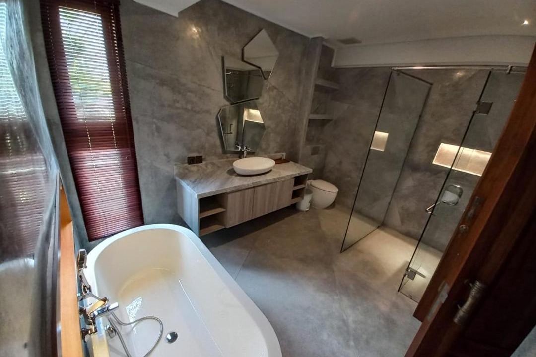 Kemenuh Hotel | Villa Tamaro Bali