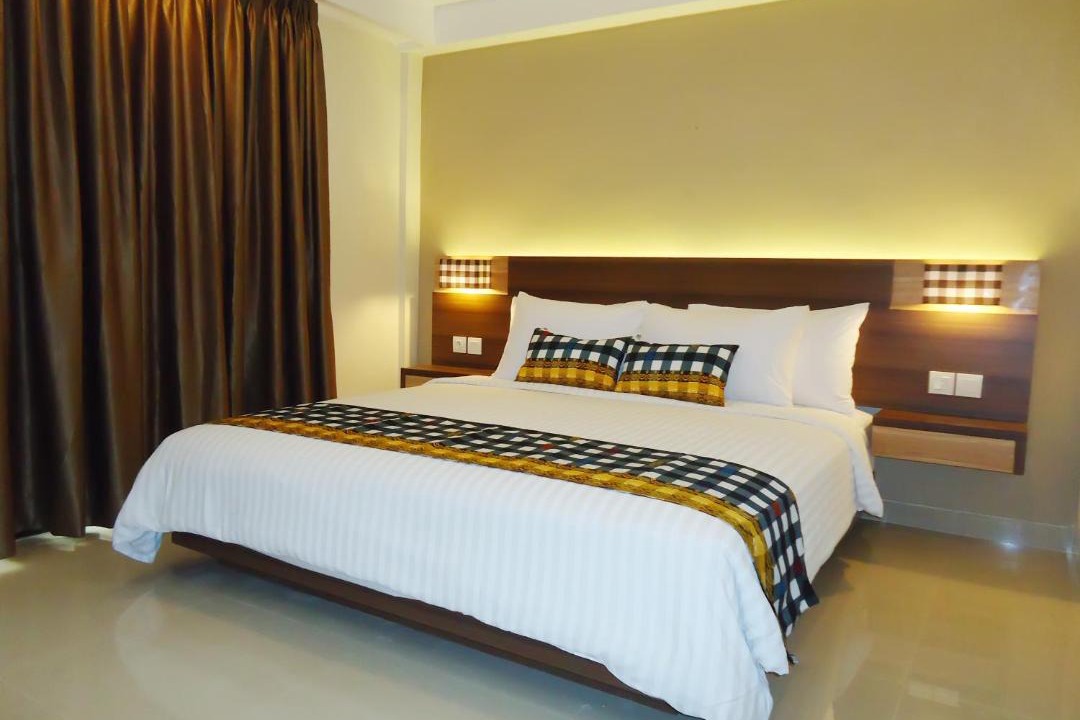 Downtown Kuta Hotel | Grand Barong Resort