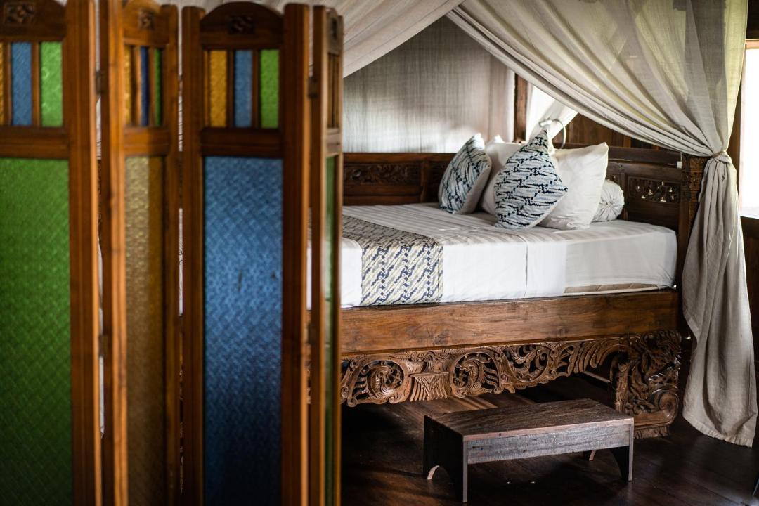 Timbulharjo Resort | Yabbiekayu Eco-Bungalows