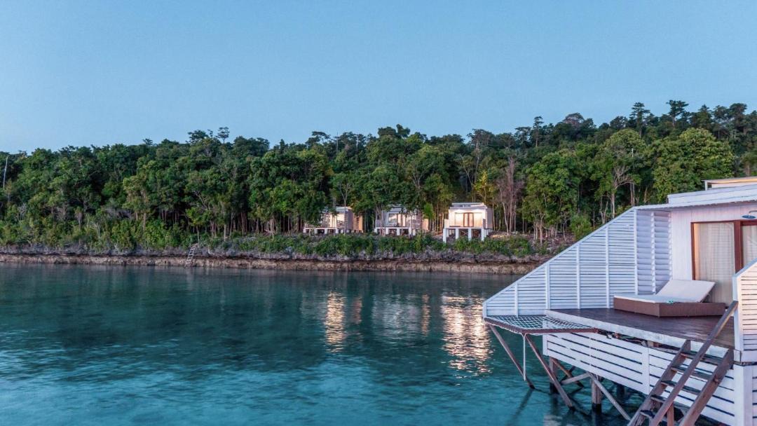Maratua Island Resort | Arasatu Villas & Sanctuary