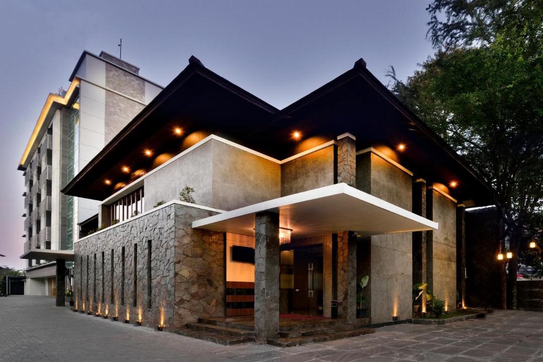 Pasirkaliki Hotel | Serela Merdeka by KAGUM Hotels